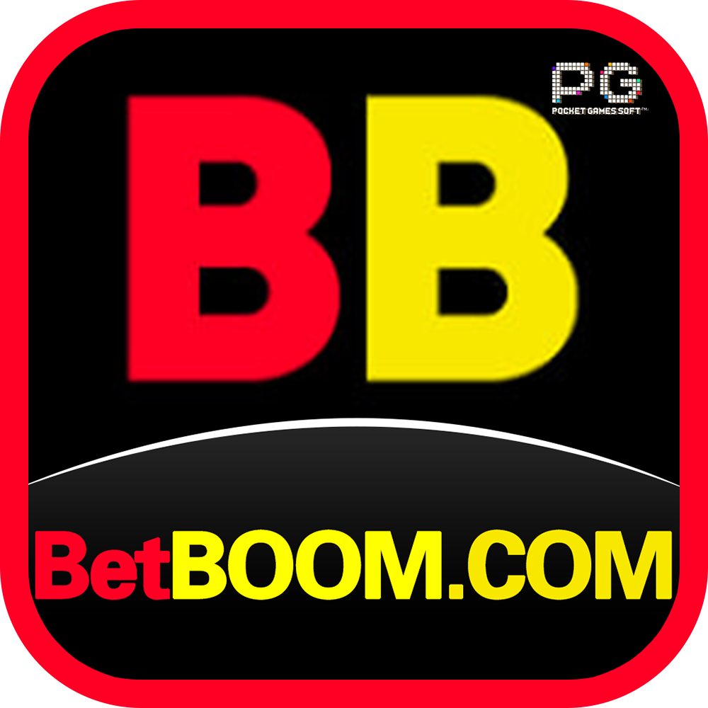 BETBOM Logo