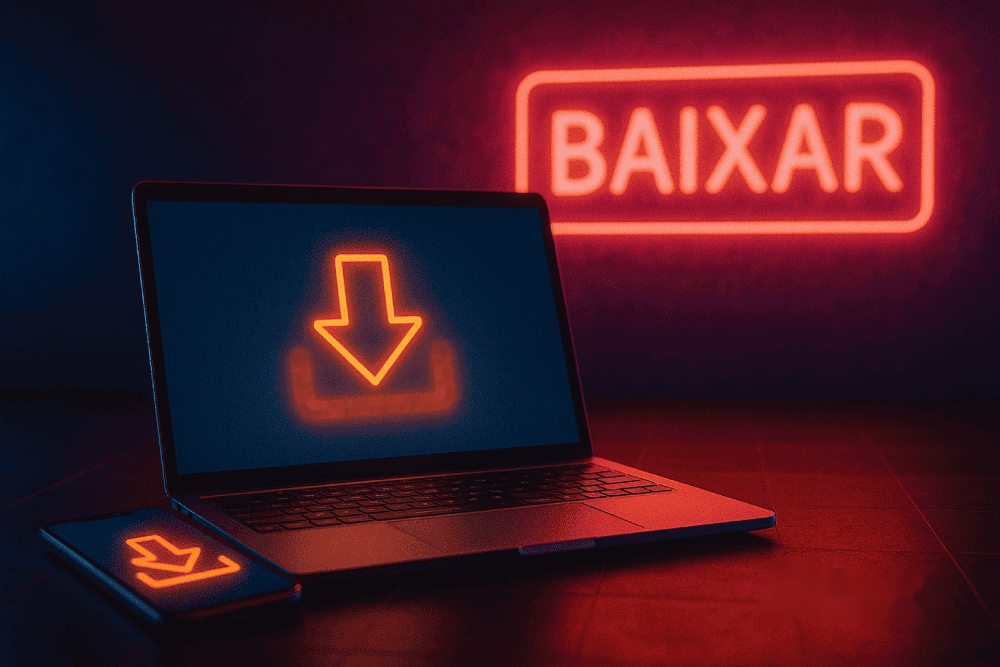 Perguntas frequentes app BETBOM