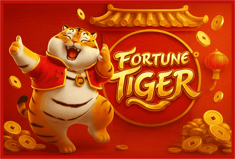 Jogo Tiger Ox Mouse da BETBOM.